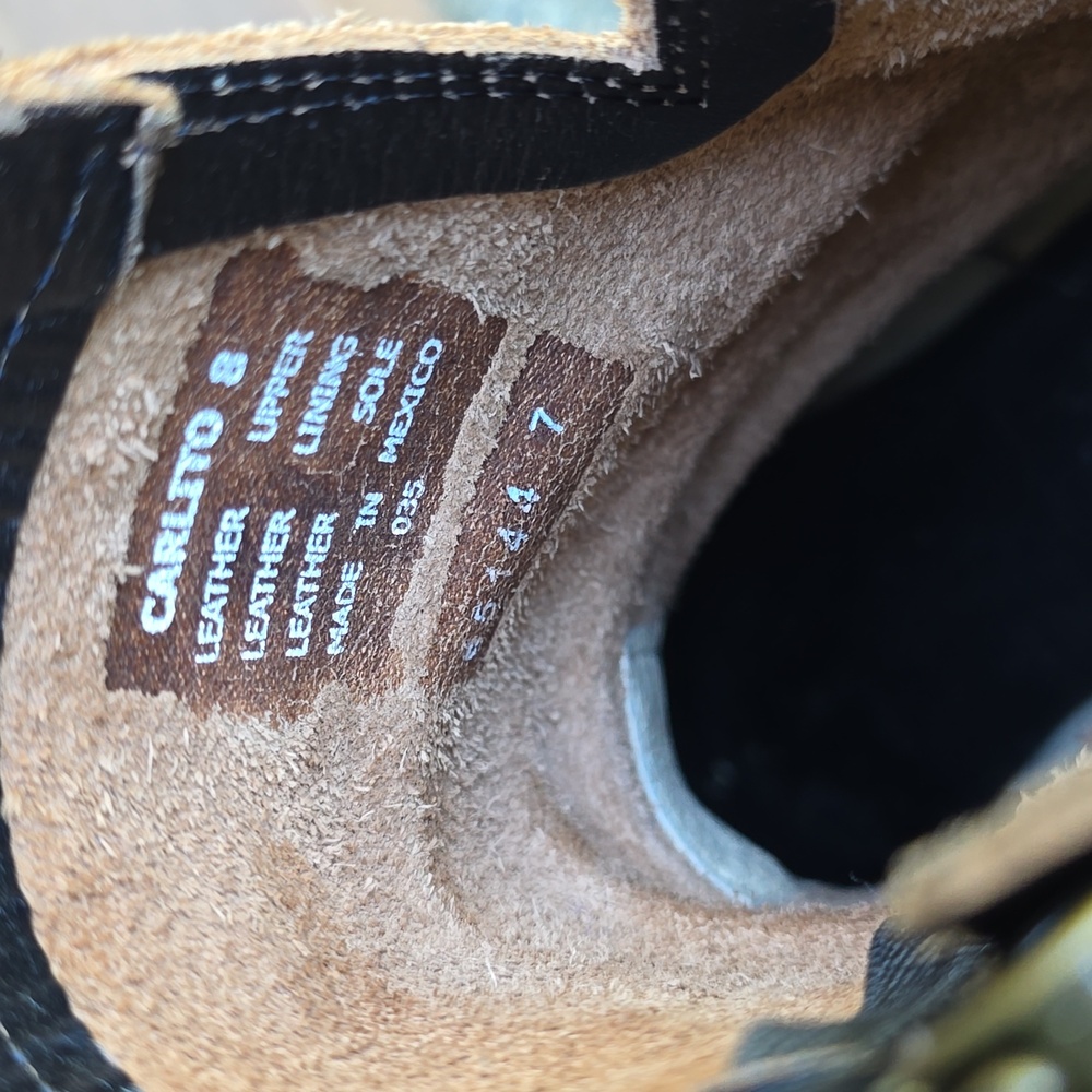 Freebird Boots - Picture 8 of 12